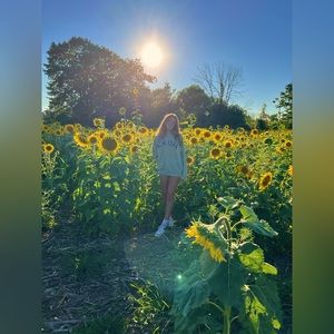 Meet your Posher, Lydia